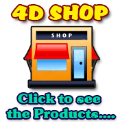 Lottery Shop - Wealth & Luck