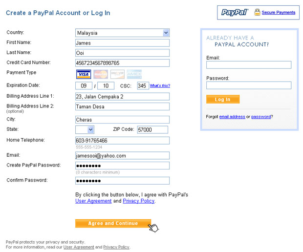 lottery pick 4 course - steps payment by credit card