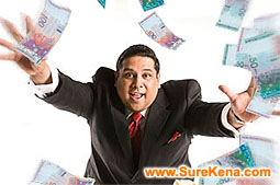 ramalan 4d - kena nombor & menang wang 