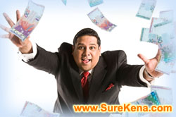 Magnum 4D Jackpot Forecast Formula Book