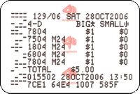 magnum 4d result consolation prize - 28 oct 06
