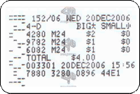 toto 4d result third prize - 13 dec 06