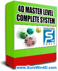 Singapore lottery 4d direct software