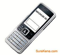 sms hot 4d number service