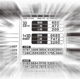 feng shui win 4d - 4d result