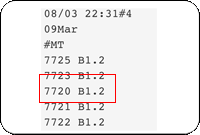 Winning Ticket Toto 4D Special Prize - 9 March 2019