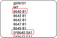 Winning Ticket Toto 4D First Prize - 1 September 2018