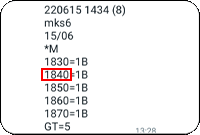 Winning Ticket Magnum 4D Second Prize - 15 June 2022