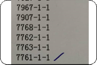 Winning Ticket Magnum Special Prize - 5 May 2019